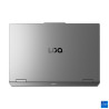 Lenovo LOQ 17IRX10 17.3 FHD i5-13450HX/24GB/1TB/NVIDIA GF RTX 5050 8GB/WIN11 Home/ENG kbd/2Y Warranty | Lenovo LOQ 17IRX10 | Lun