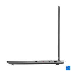 Lenovo LOQ 17IRX10 17.3 FHD i5-13450HX/24GB/1TB/NVIDIA GF RTX 5050 8GB/WIN11 Home/ENG kbd/2Y Warranty | Lenovo LOQ 17IRX10 | Lun