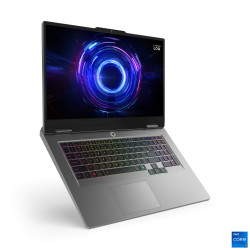 Lenovo LOQ 17IRX10 17.3 FHD i5-13450HX/24GB/1TB/NVIDIA GF RTX 5050 8GB/WIN11 Home/ENG kbd/2Y Warranty | Lenovo LOQ 17IRX10 | Lun