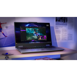 Lenovo LOQ 17IRX10 17.3 FHD i5-13450HX/24GB/1TB/NVIDIA GF RTX 5050 8GB/WIN11 Home/ENG kbd/2Y Warranty | Lenovo LOQ 17IRX10 | Lun