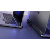 Lenovo LOQ 17IRX10 17.3 FHD i5-13450HX/24GB/1TB/NVIDIA GF RTX 5050 8GB/WIN11 Home/ENG kbd/2Y Warranty | Lenovo LOQ 17IRX10 | Lun