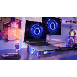 Lenovo LOQ 17IRX10 17.3 FHD i5-13450HX/24GB/1TB/NVIDIA GF RTX 5050 8GB/WIN11 Home/ENG kbd/2Y Warranty | Lenovo LOQ 17IRX10 | Lun