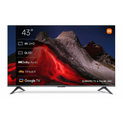 Xiaomi QLED TV A Pro 2026 43"