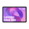 Lenovo Idea Tab 11 2.5K Mediatek Dimensity 6300/8GB/256GB/Android 15/Grey/2Y Warranty | Lenovo Tab (without power adapter) | Ide