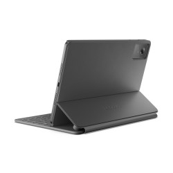 Lenovo Idea Tab 11 2.5K Mediatek Dimensity 6300/8GB/256GB/Android 15/Grey/2Y Warranty | Lenovo Tab (without power adapter) | Ide