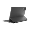 Lenovo Idea Tab 11 2.5K Mediatek Dimensity 6300/8GB/256GB/Android 15/Grey/2Y Warranty | Lenovo Tab (without power adapter) | Ide