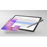 Lenovo Idea Tab 11 2.5K Mediatek Dimensity 6300/8GB/256GB/Android 15/Grey/2Y Warranty | Lenovo Tab (without power adapter) | Ide