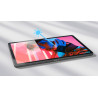 Lenovo Idea Tab 11 2.5K Mediatek Dimensity 6300/8GB/256GB/Android 15/Grey/2Y Warranty | Lenovo Tab (without power adapter) | Ide