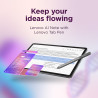 Lenovo Idea Tab 11 2.5K Mediatek Dimensity 6300/8GB/256GB/Android 15/Grey/2Y Warranty | Lenovo Tab (without power adapter) | Ide
