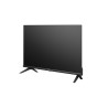 Hisense FHD Smart TV | 40A4Q | 40" | Smart TV | VIDAA OS | FHD | Black