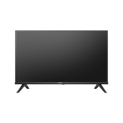 Hisense FHD Smart TV | 40A4Q | 40" | Smart TV | VIDAA OS | FHD | Black