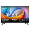 Hisense FHD Smart TV | 40A4Q | 40" | Smart TV | VIDAA OS | FHD | Black