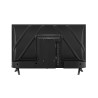 Hisense FHD Smart TV | 40A4Q | 40" | Smart TV | VIDAA OS | FHD | Black