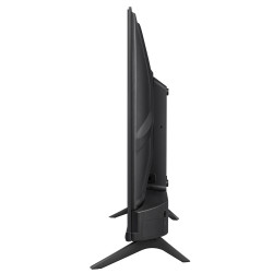 Hisense FHD Smart TV | 40A4Q | 40" | Smart TV | VIDAA OS | FHD | Black