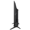 Hisense FHD Smart TV | 40A4Q | 40" | Smart TV | VIDAA OS | FHD | Black