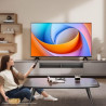 Hisense HD Smart TV | 32A4Q | 32" | Smart TV | VIDAA OS | HD | Black
