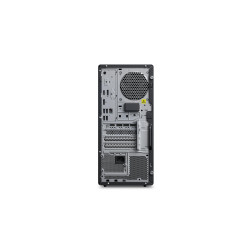Lenovo ThinkStation | P2 | Desktop | Tower | Intel Core Ultra 7 | 265K | Internal memory 32 GB | UDIMM DDR5 | Solid-state drive 