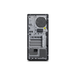 Lenovo ThinkStation | P2 | Desktop | Tower | Intel Core Ultra 7 | 265K | Internal memory 32 GB | UDIMM DDR5 | Solid-state drive 