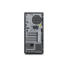 Lenovo ThinkStation | P2 | Desktop | Tower | Intel Core Ultra 7 | 265K | Internal memory 32 GB | UDIMM DDR5 | Solid-state drive 