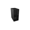 Lenovo ThinkStation | P2 | Desktop | Tower | Intel Core Ultra 7 | 265K | Internal memory 32 GB | UDIMM DDR5 | Solid-state drive 