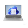 Lenovo IdeaPad Flex 5 14ABR8 14 WUXGA Touch AMD R5 5625U/16GB/512GB/AMD Radeon/WIN11 Home/ENG kbd/Grey/FP/2Y Warranty | Lenovo I