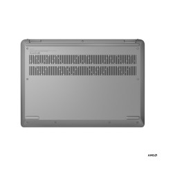 Lenovo IdeaPad Flex 5 14ABR8 14 WUXGA Touch AMD R5 5625U/16GB/512GB/AMD Radeon/WIN11 Home/ENG kbd/Grey/FP/2Y Warranty | Lenovo I