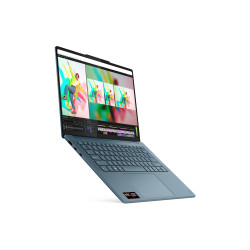 Lenovo Yoga Pro 7 14ASP10 14.5 3K AMD Ryzen AI 9 365/32GB/1TB/AMD Radeon 880M/WIN11 Home/ENG Backlit kbd/2Y Warranty | Lenovo Yo