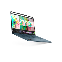 Lenovo Yoga Pro 7 14ASP10 14.5 3K AMD Ryzen AI 9 365/32GB/1TB/AMD Radeon 880M/WIN11 Home/ENG Backlit kbd/2Y Warranty | Lenovo Yo