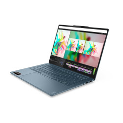 Lenovo Yoga Pro 7 14ASP10 14.5 3K AMD Ryzen AI 9 365/32GB/1TB/AMD Radeon 880M/WIN11 Home/ENG Backlit kbd/2Y Warranty | Lenovo Yo