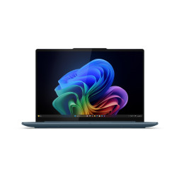 Lenovo Yoga Pro 7 14ASP10 14.5 3K AMD Ryzen AI 9 365/32GB/1TB/AMD Radeon 880M/WIN11 Home/ENG Backlit kbd/2Y Warranty | Lenovo Yo