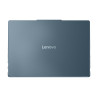 Lenovo Yoga Pro 7 14ASP10 14.5 3K AMD Ryzen AI 9 365/32GB/1TB/AMD Radeon 880M/WIN11 Home/ENG Backlit kbd/2Y Warranty | Lenovo Yo