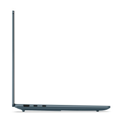 Lenovo Yoga Pro 7 14ASP10 14.5 3K AMD Ryzen AI 9 365/32GB/1TB/AMD Radeon 880M/WIN11 Home/ENG Backlit kbd/2Y Warranty | Lenovo Yo