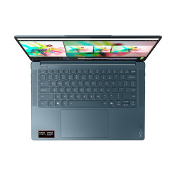 Lenovo Yoga Pro 7 14ASP10 14.5 3K AMD Ryzen AI 9 365/32GB/1TB/AMD Radeon 880M/WIN11 Home/ENG Backlit kbd/2Y Warranty | Lenovo Yo