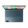 Lenovo Yoga Pro 7 14ASP10 14.5 3K AMD Ryzen AI 9 365/32GB/1TB/AMD Radeon 880M/WIN11 Home/ENG Backlit kbd/2Y Warranty | Lenovo Yo