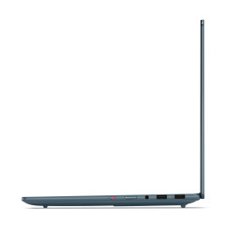 Lenovo Yoga Pro 7 14ASP10 14.5 3K AMD Ryzen AI 9 365/32GB/1TB/AMD Radeon 880M/WIN11 Home/ENG Backlit kbd/2Y Warranty | Lenovo Yo
