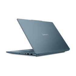 Lenovo Yoga Pro 7 14ASP10 14.5 3K AMD Ryzen AI 9 365/32GB/1TB/AMD Radeon 880M/WIN11 Home/ENG Backlit kbd/2Y Warranty | Lenovo Yo