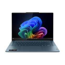 Lenovo Yoga Pro 7 14ASP10 14.5 3K AMD Ryzen AI 9 365/32GB/1TB/AMD Radeon 880M/WIN11 Home/ENG Backlit kbd/2Y Warranty | Lenovo Yo