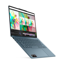 Lenovo Yoga Pro 7 14ASP10 14.5 3K AMD Ryzen AI 9 365/32GB/1TB/AMD Radeon 880M/WIN11 Home/ENG Backlit kbd/2Y Warranty | Lenovo Yo