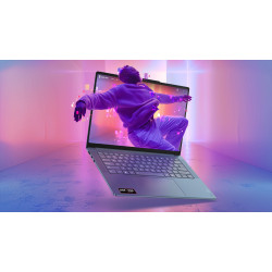 Lenovo Yoga Pro 7 14ASP10 14.5 3K AMD Ryzen AI 9 365/32GB/1TB/AMD Radeon 880M/WIN11 Home/ENG Backlit kbd/2Y Warranty | Lenovo Yo