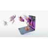 Lenovo Yoga Pro 7 14ASP10 14.5 3K AMD Ryzen AI 9 365/32GB/1TB/AMD Radeon 880M/WIN11 Home/ENG Backlit kbd/2Y Warranty | Lenovo Yo