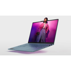 Lenovo Yoga Pro 7 14ASP10 14.5 3K AMD Ryzen AI 9 365/32GB/1TB/AMD Radeon 880M/WIN11 Home/ENG Backlit kbd/2Y Warranty | Lenovo Yo