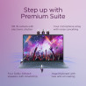Lenovo Yoga Pro 7 14ASP10 14.5 3K AMD Ryzen AI 9 365/32GB/1TB/AMD Radeon 880M/WIN11 Home/ENG Backlit kbd/2Y Warranty | Lenovo Yo