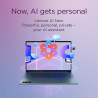 Lenovo Yoga Pro 7 14ASP10 14.5 3K AMD Ryzen AI 9 365/32GB/1TB/AMD Radeon 880M/WIN11 Home/ENG Backlit kbd/2Y Warranty | Lenovo Yo