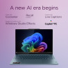 Lenovo Yoga Pro 7 14ASP10 14.5 3K AMD Ryzen AI 9 365/32GB/1TB/AMD Radeon 880M/WIN11 Home/ENG Backlit kbd/2Y Warranty | Lenovo Yo