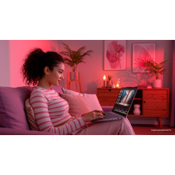 Lenovo Yoga Pro 7 14ASP10 14.5 3K AMD Ryzen AI 9 365/32GB/1TB/AMD Radeon 880M/WIN11 Home/ENG Backlit kbd/2Y Warranty | Lenovo Yo