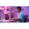 Lenovo Yoga Pro 7 14ASP10 14.5 3K AMD Ryzen AI 9 365/32GB/1TB/AMD Radeon 880M/WIN11 Home/ENG Backlit kbd/2Y Warranty | Lenovo Yo