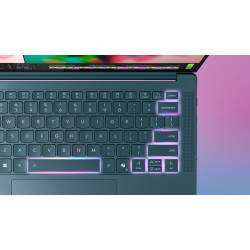 Lenovo Yoga Pro 7 14ASP10 14.5 3K AMD Ryzen AI 9 365/32GB/1TB/AMD Radeon 880M/WIN11 Home/ENG Backlit kbd/2Y Warranty | Lenovo Yo