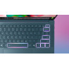 Lenovo Yoga Pro 7 14ASP10 14.5 3K AMD Ryzen AI 9 365/32GB/1TB/AMD Radeon 880M/WIN11 Home/ENG Backlit kbd/2Y Warranty | Lenovo Yo