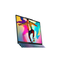 Lenovo Yoga Pro 7 14ASP10 14.5 3K AMD Ryzen AI 9 365/32GB/1TB/AMD Radeon 880M/WIN11 Home/ENG Backlit kbd/2Y Warranty | Lenovo Yo