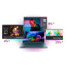 Lenovo Yoga Pro 7 14ASP10 14.5 3K AMD Ryzen AI 9 365/32GB/1TB/AMD Radeon 880M/WIN11 Home/ENG Backlit kbd/2Y Warranty | Lenovo Yo